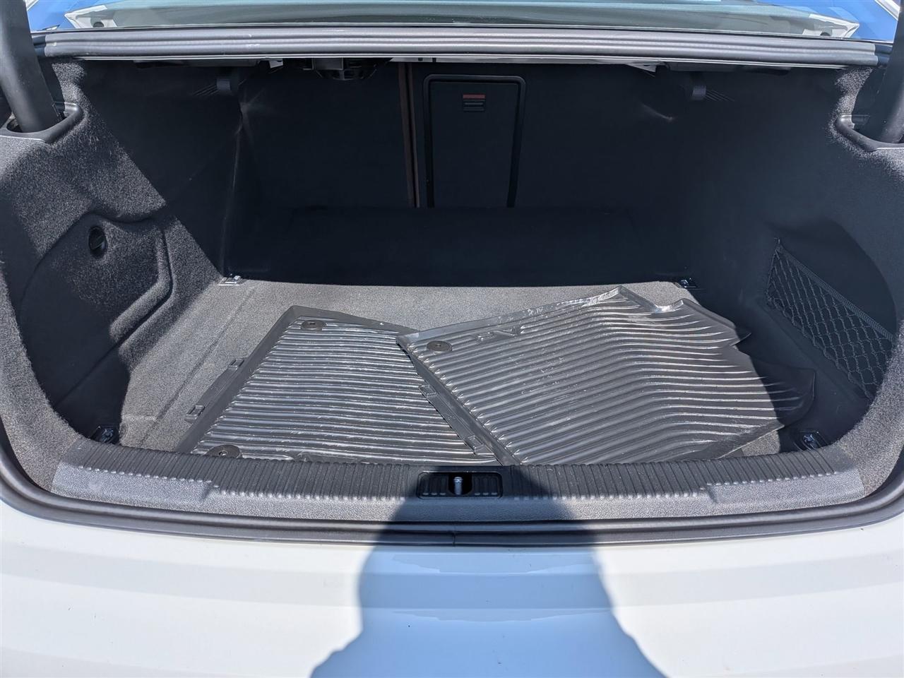 Audi A6 3.0T Prestige quattro 2016