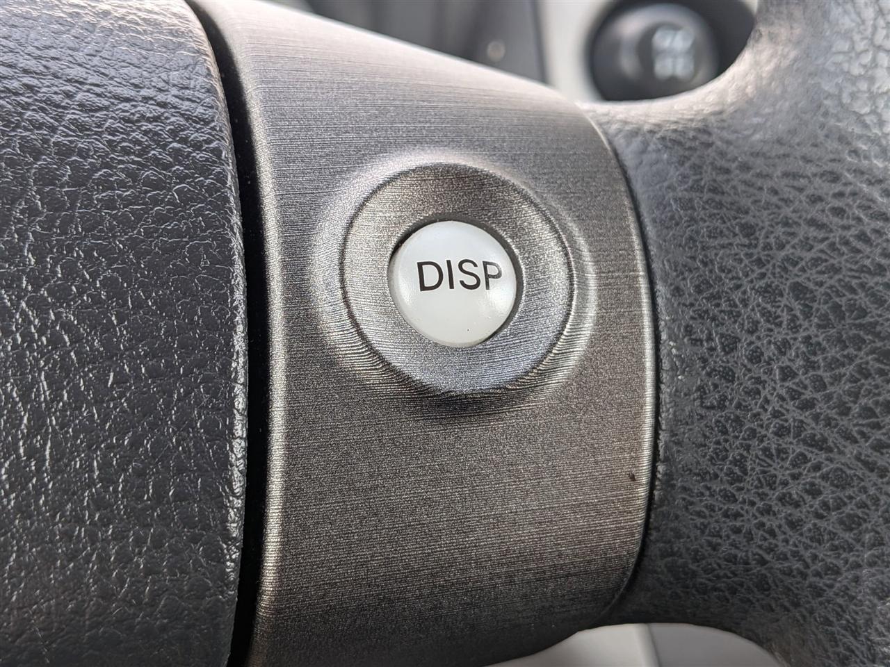 Toyota RAV4 Base I4 4WD 2011