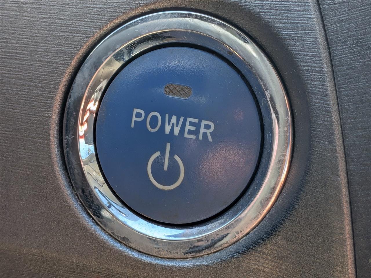 Toyota Prius Prius III 2013