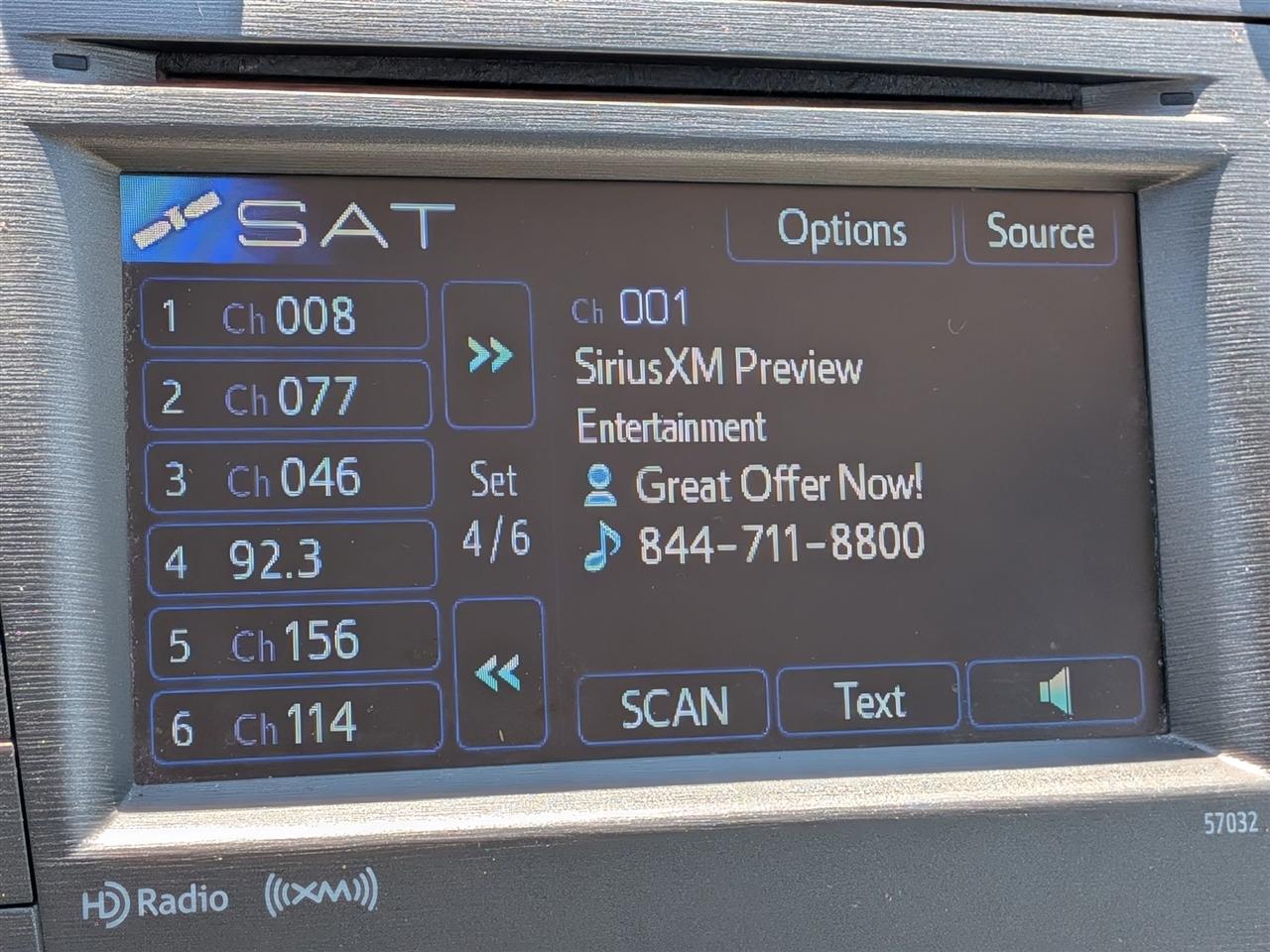 Toyota Prius Prius III 2013