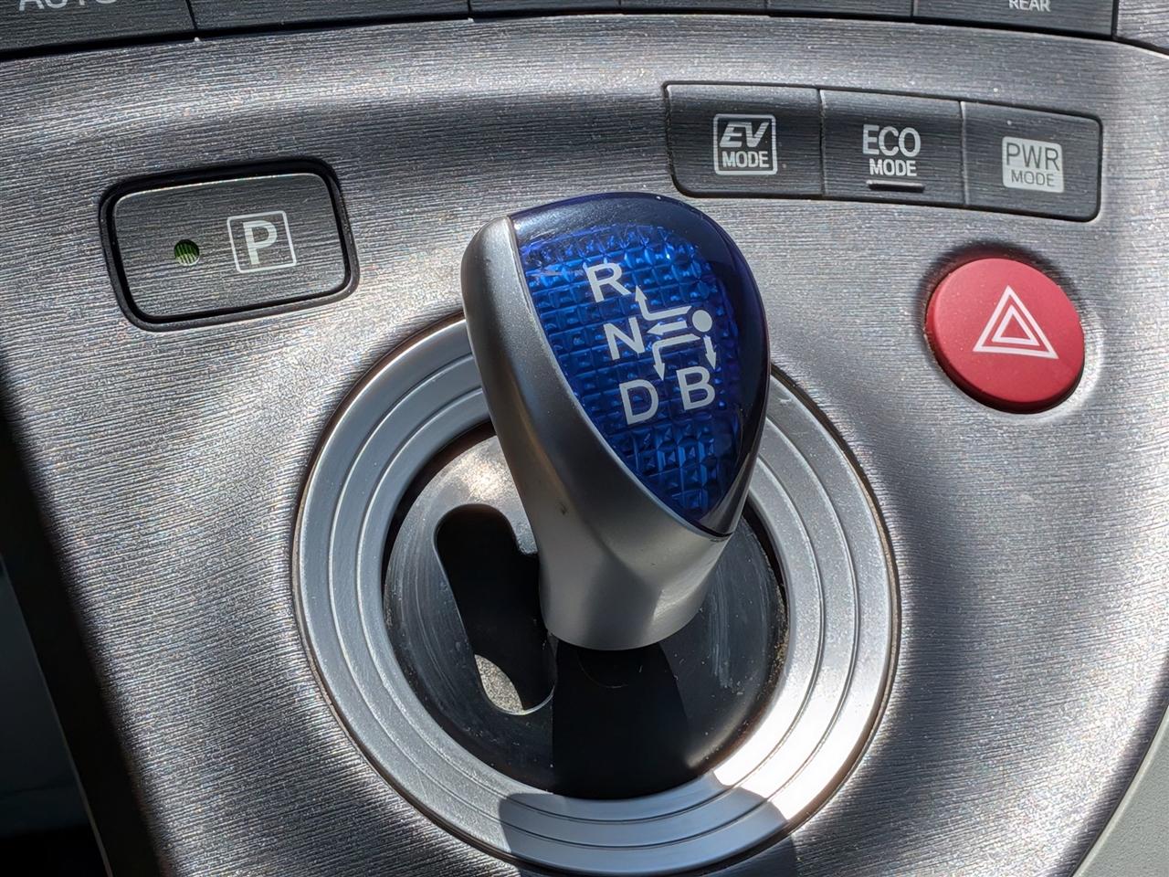 Toyota Prius Prius III 2013