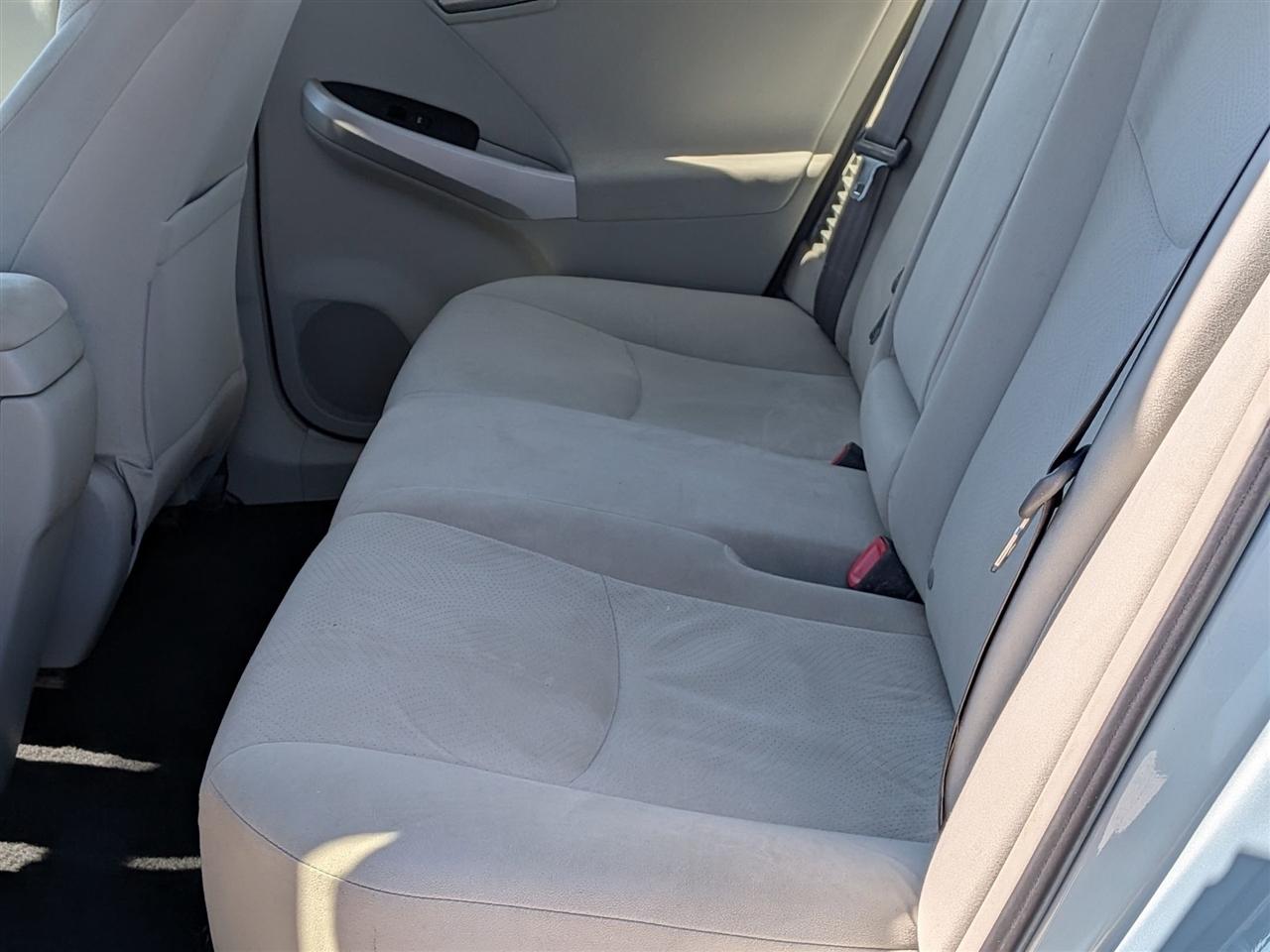 Toyota Prius Prius III 2013