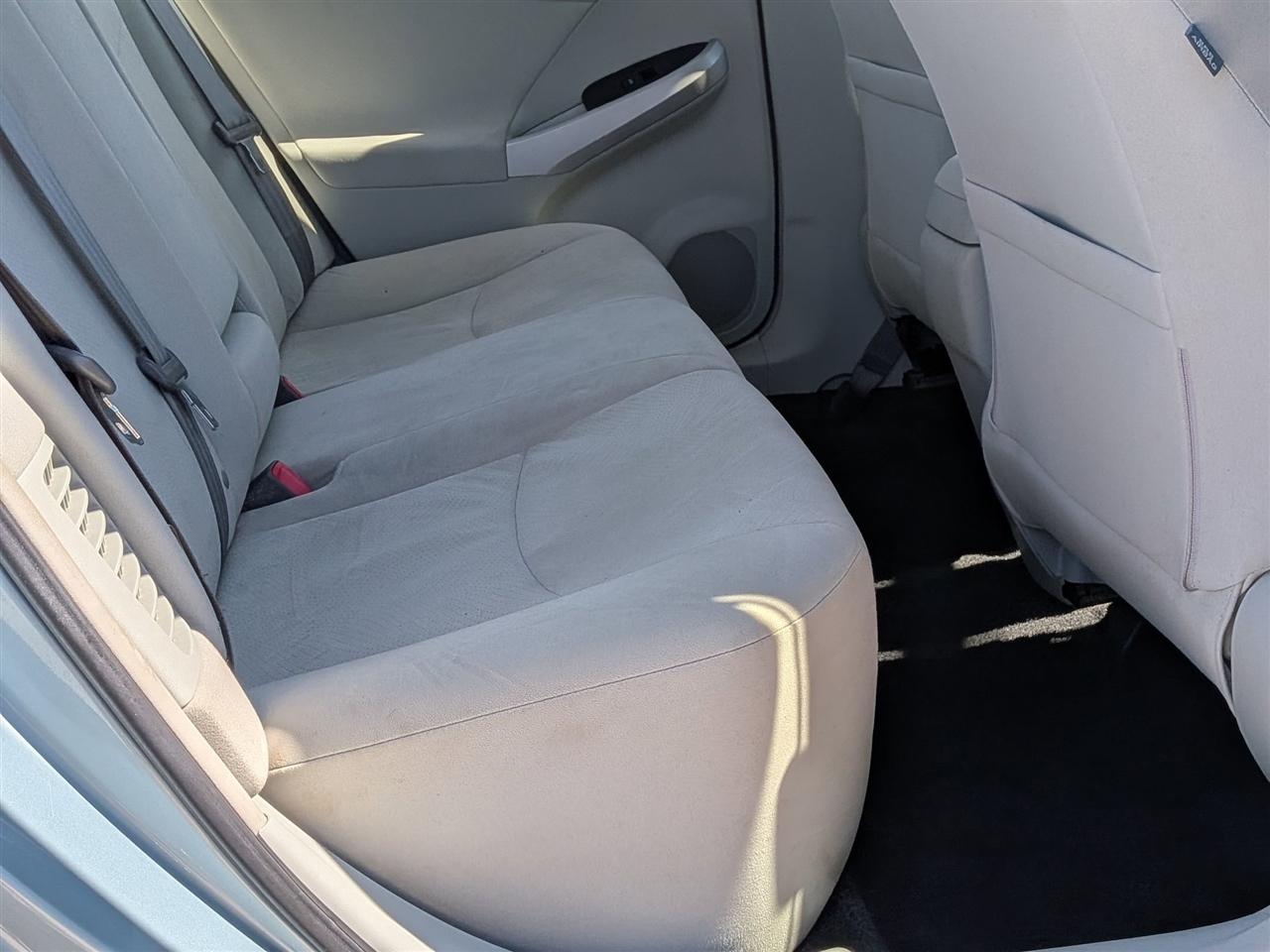 Toyota Prius Prius III 2013