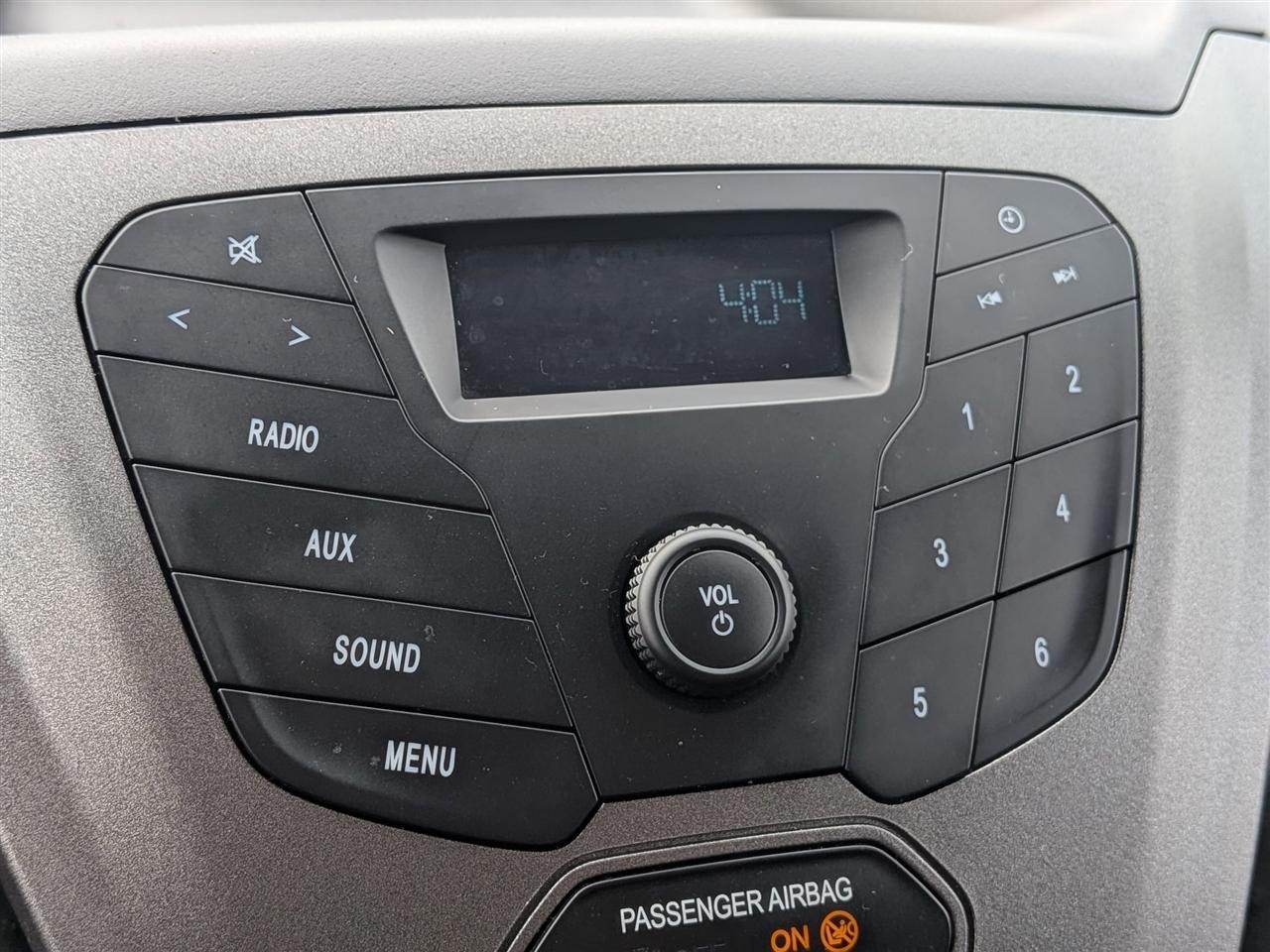 Ford Transit 150 Van Low Roof w/Sliding Pass. 130-in. WB 2019