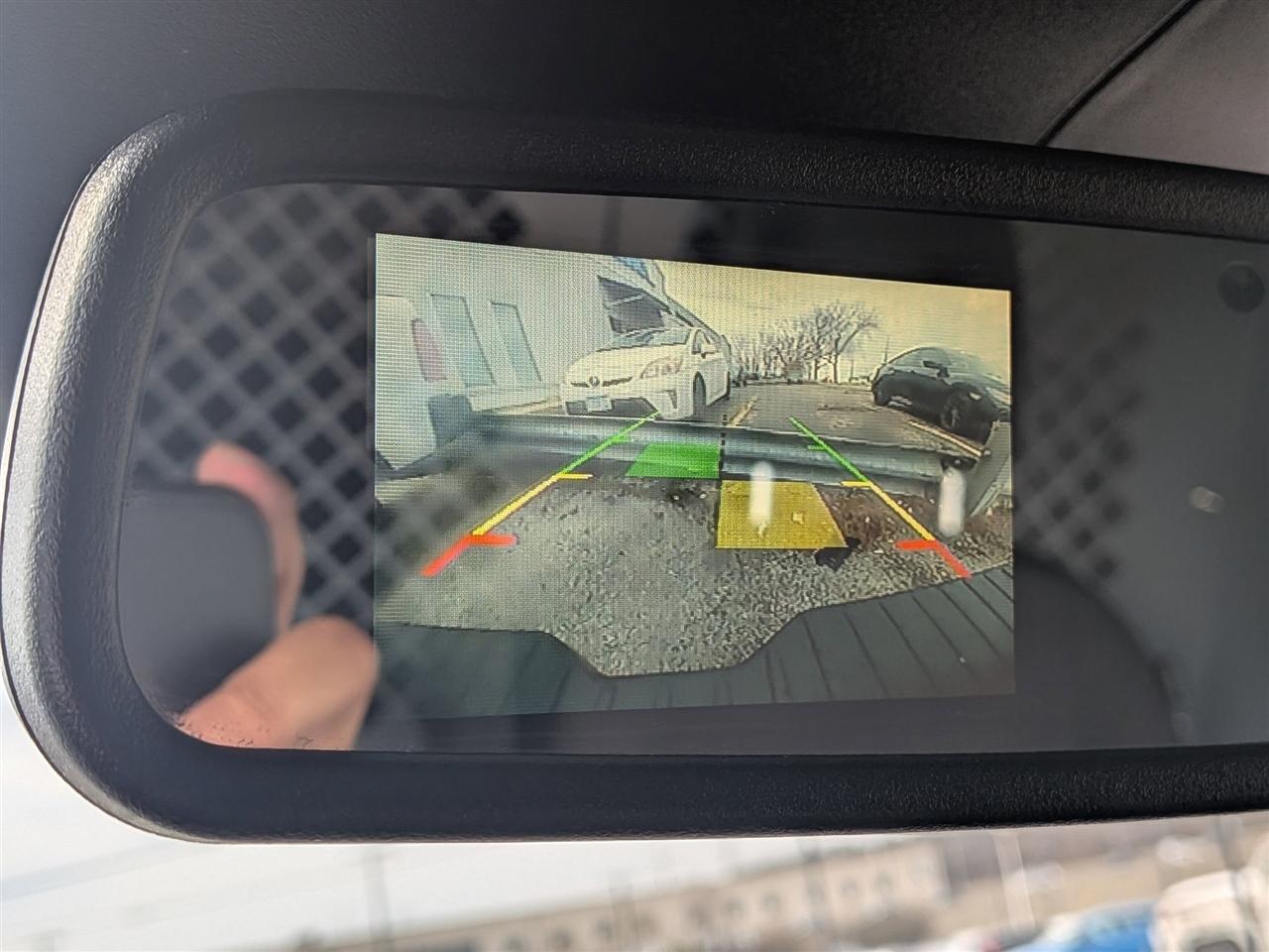 Ford Transit 150 Van Low Roof w/Sliding Pass. 130-in. WB 2019