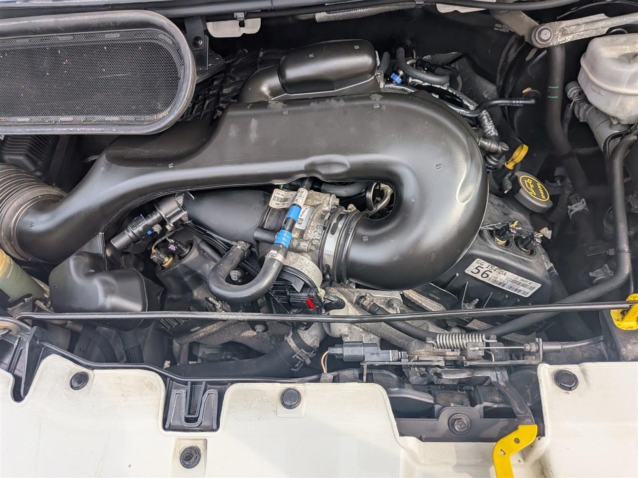 Ford Transit 150 Van Low Roof w/Sliding Pass. 130-in. WB 2019