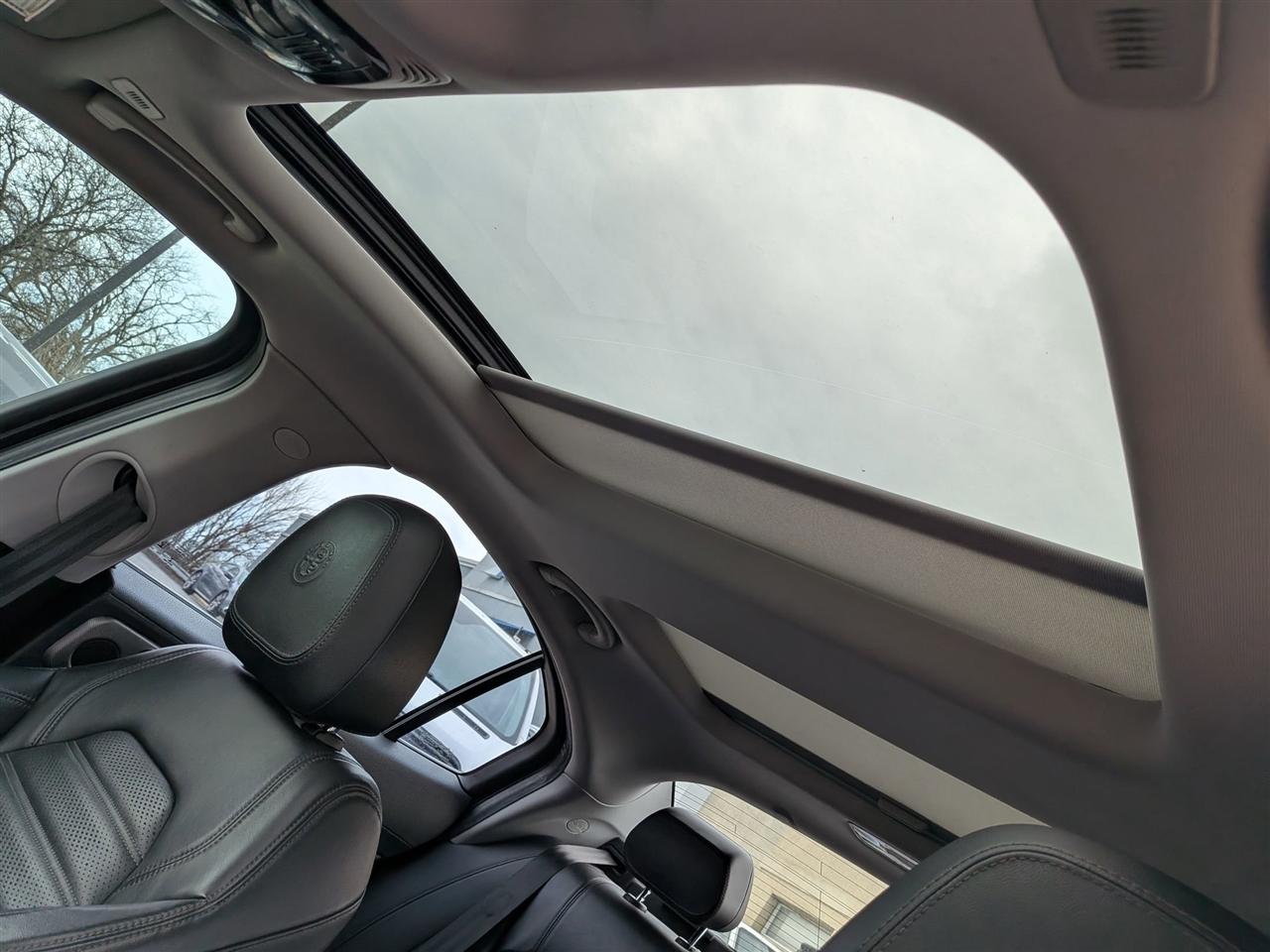 Alfa Romeo Giulia Ti Sport AWD 2019