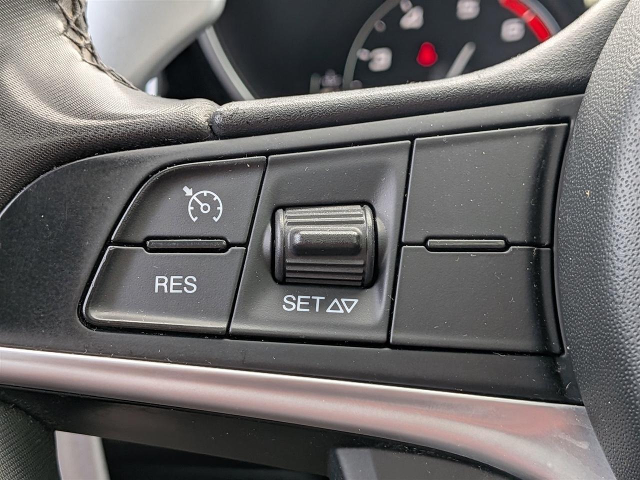 Alfa Romeo Giulia Ti Sport AWD 2019