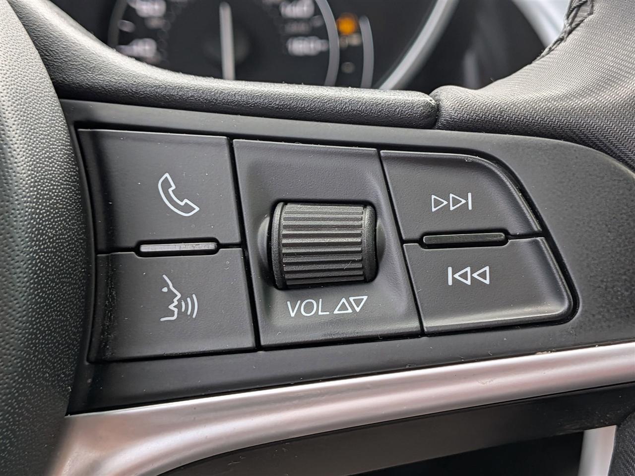 Alfa Romeo Giulia Ti Sport AWD 2019