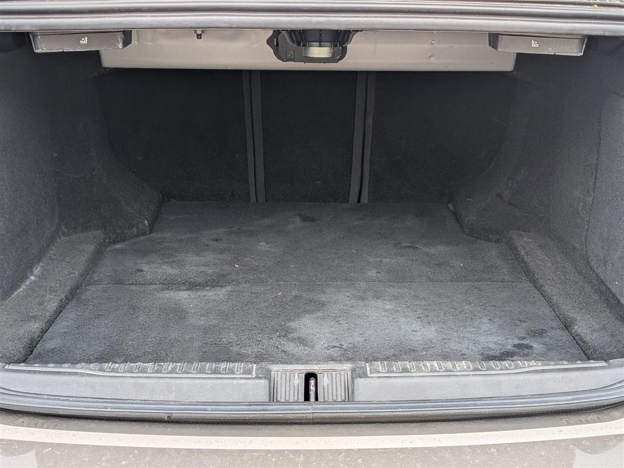 Alfa Romeo Giulia Ti Sport AWD 2019