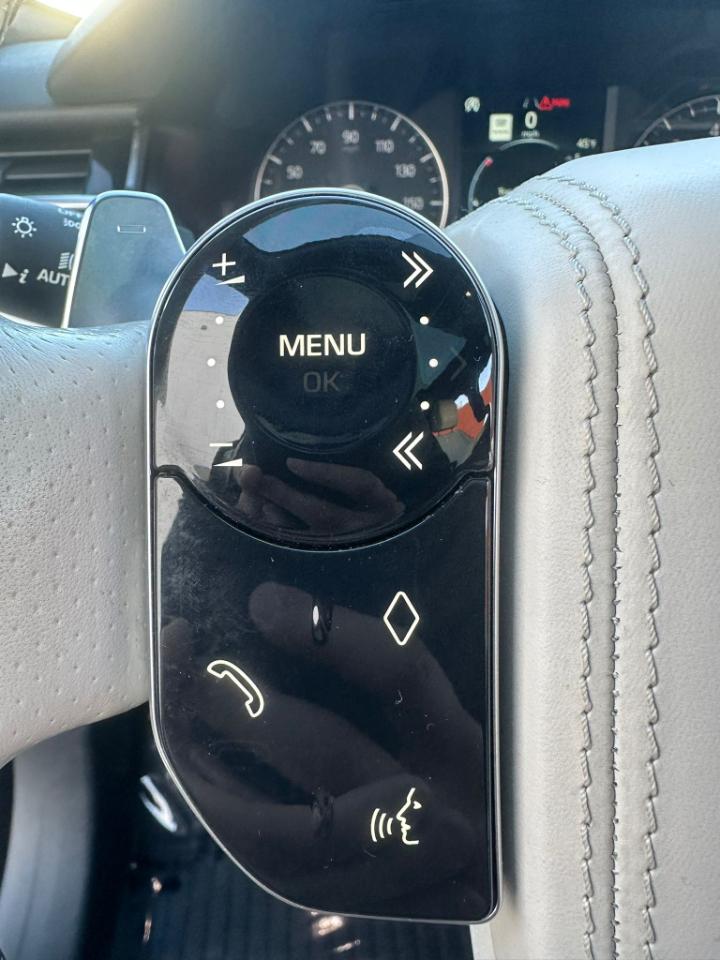 Land Rover Range Rover Velar P250 R-Dynamic S 2020