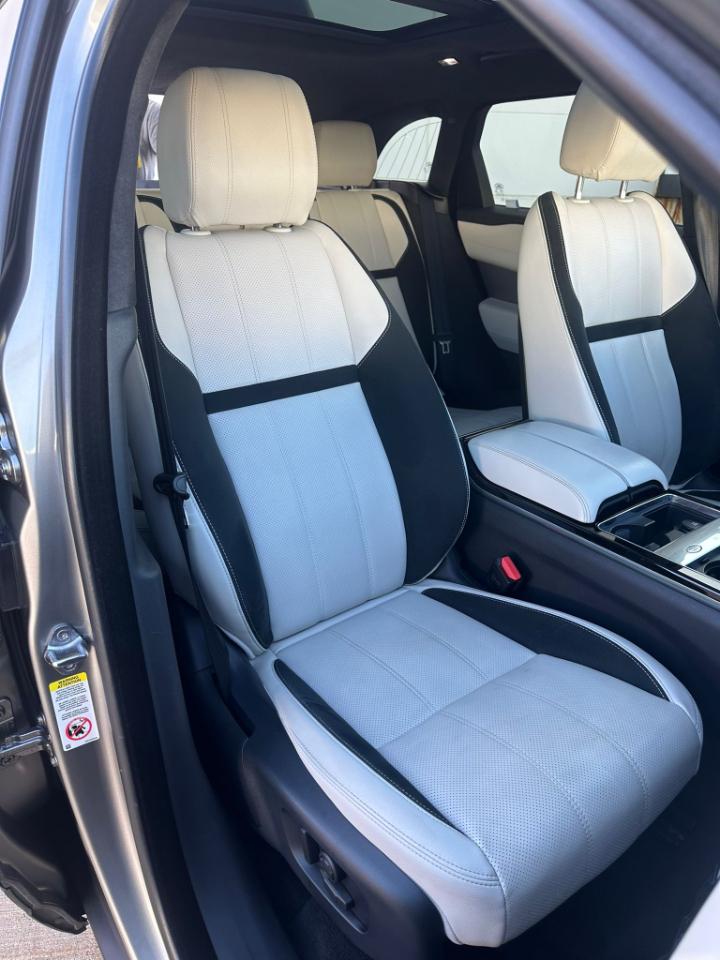 Land Rover Range Rover Velar P250 R-Dynamic S 2020