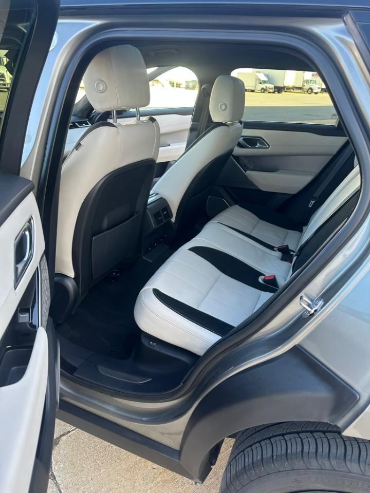 Land Rover Range Rover Velar P250 R-Dynamic S 2020