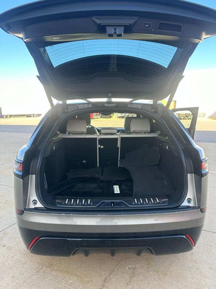 Land Rover Range Rover Velar P250 R-Dynamic S 2020