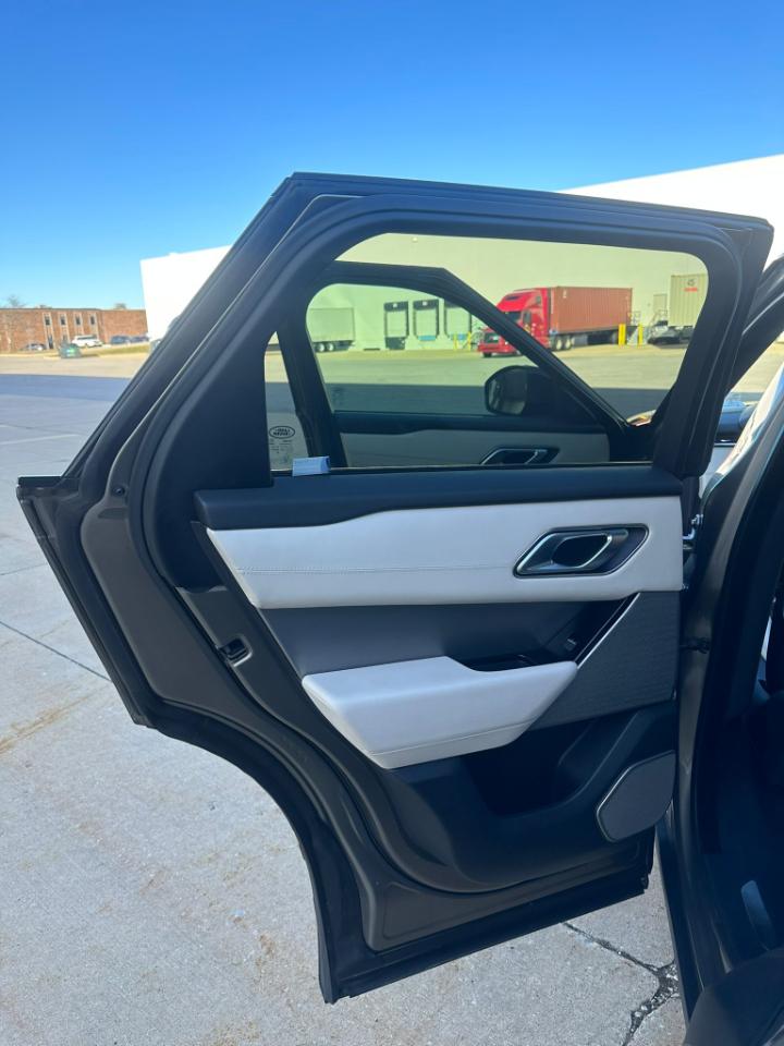 Land Rover Range Rover Velar P250 R-Dynamic S 2020