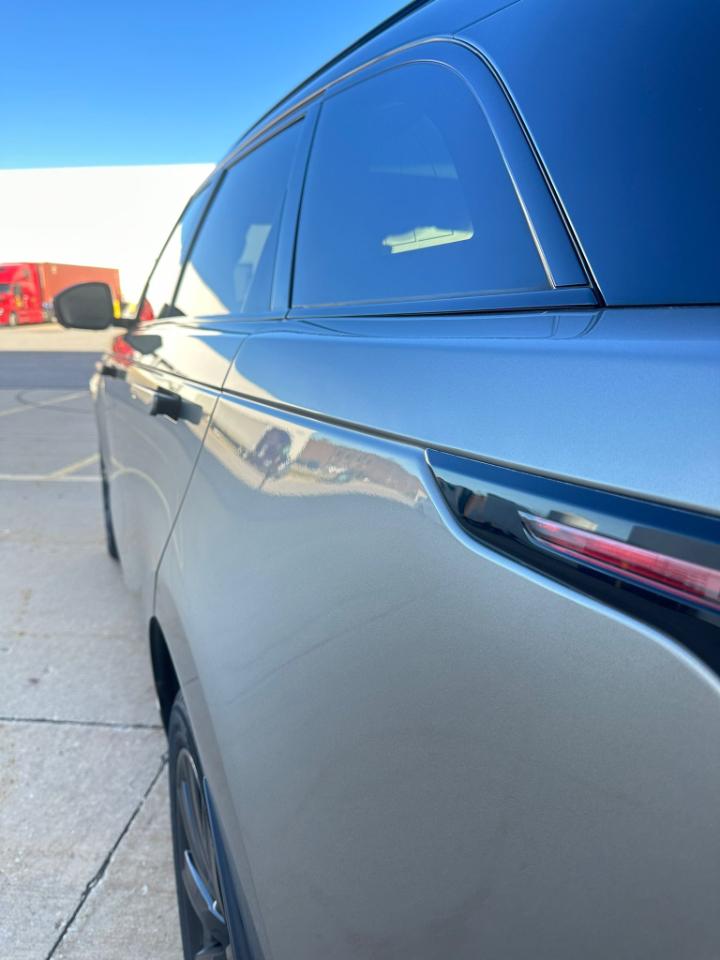 Land Rover Range Rover Velar P250 R-Dynamic S 2020