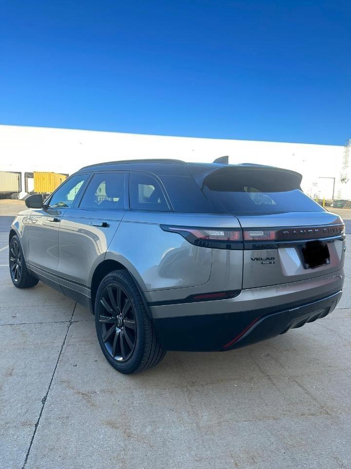 Land Rover Range Rover Velar P250 R-Dynamic S 2020