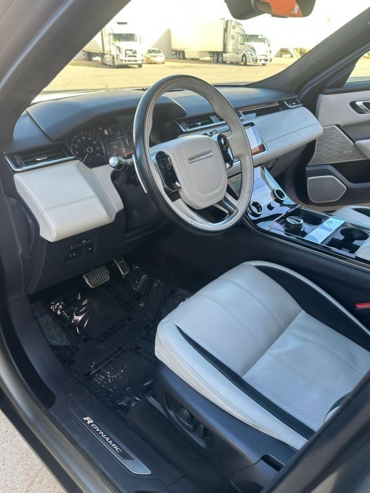 Land Rover Range Rover Velar P250 R-Dynamic S 2020
