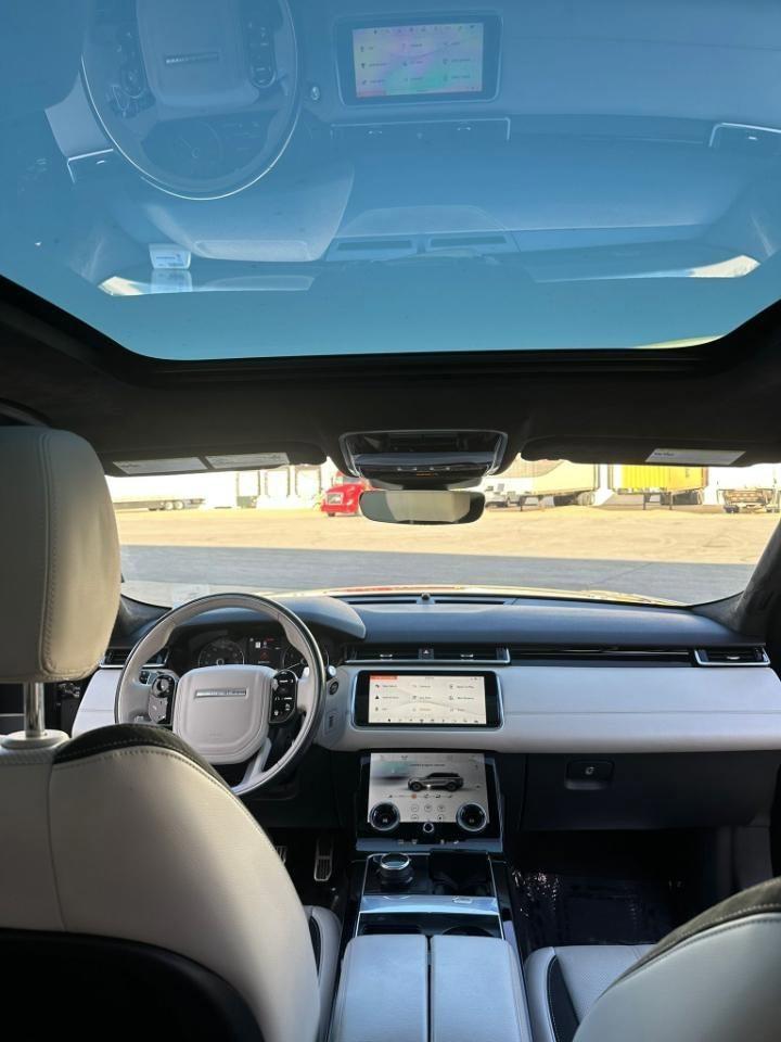 Land Rover Range Rover Velar P250 R-Dynamic S 2020