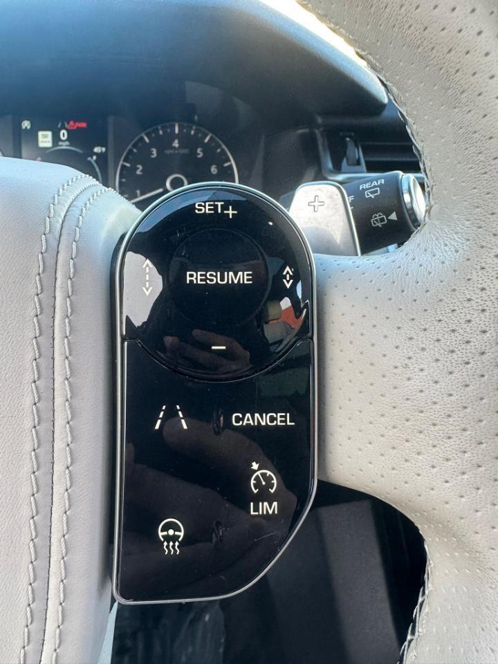 Land Rover Range Rover Velar P250 R-Dynamic S 2020