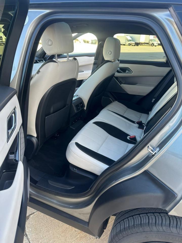 Land Rover Range Rover Velar P250 R-Dynamic S 2020