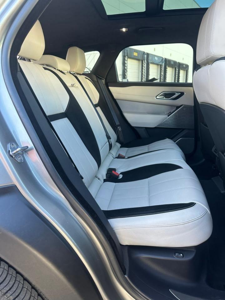 Land Rover Range Rover Velar P250 R-Dynamic S 2020