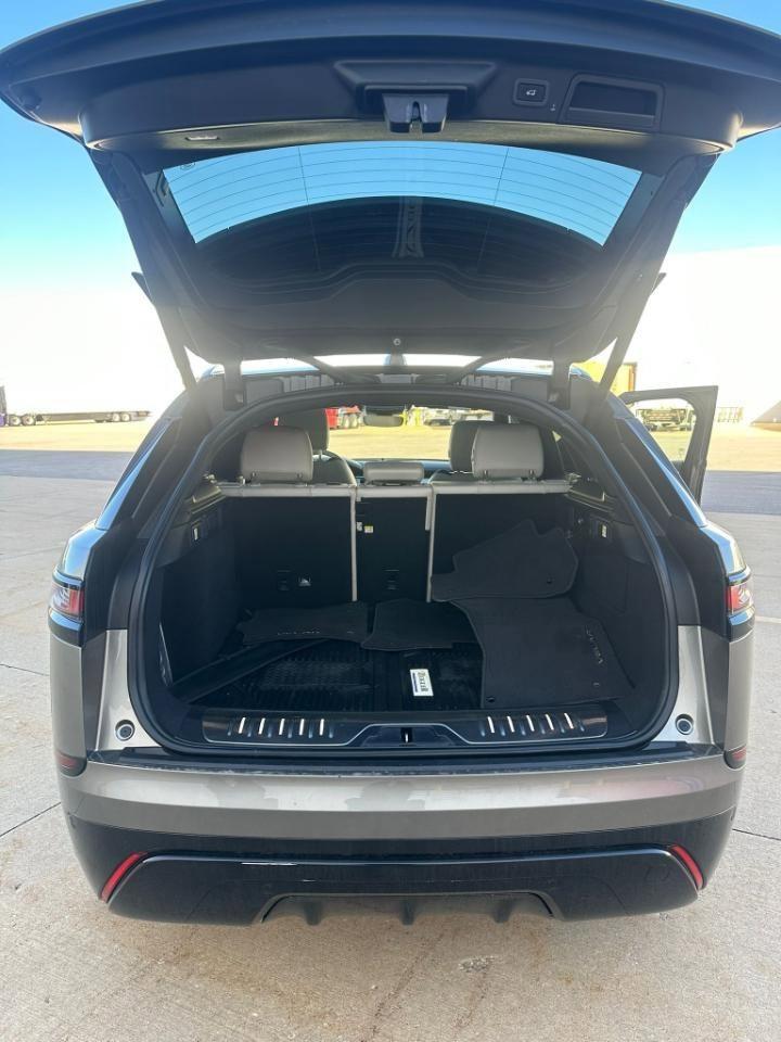 Land Rover Range Rover Velar P250 R-Dynamic S 2020