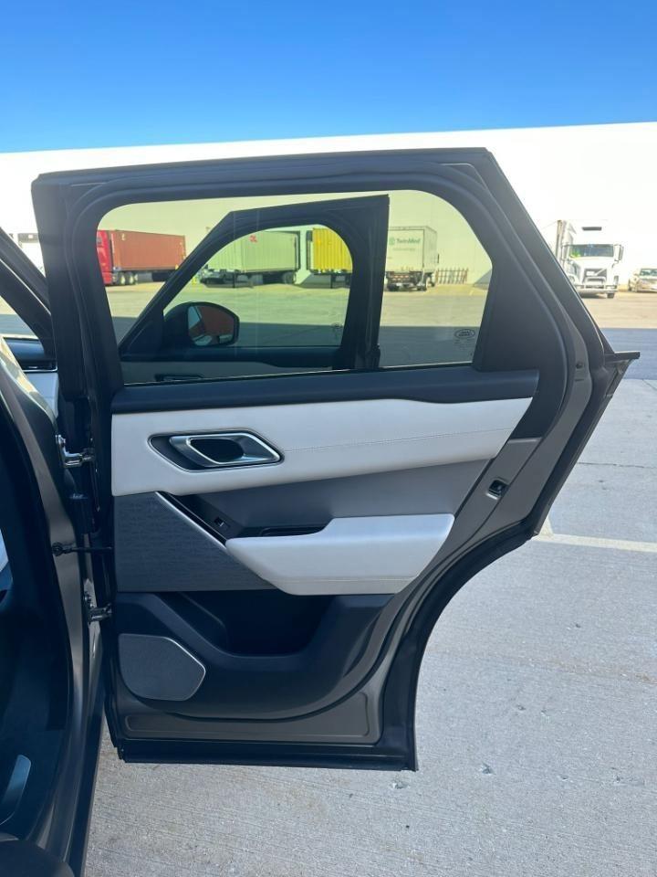 Land Rover Range Rover Velar P250 R-Dynamic S 2020