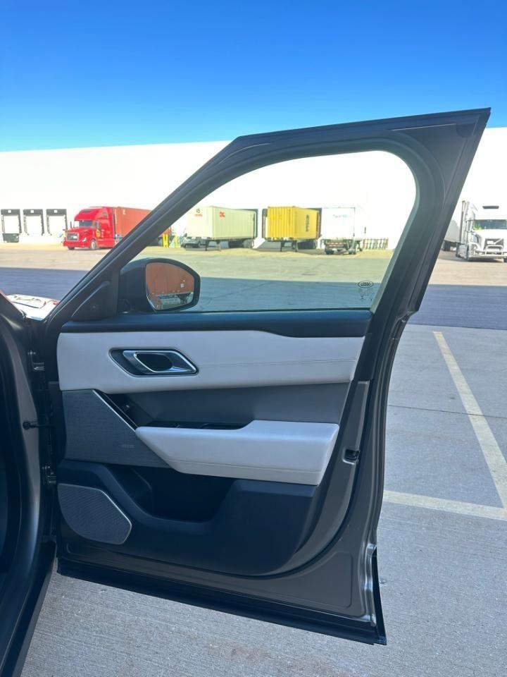 Land Rover Range Rover Velar P250 R-Dynamic S 2020