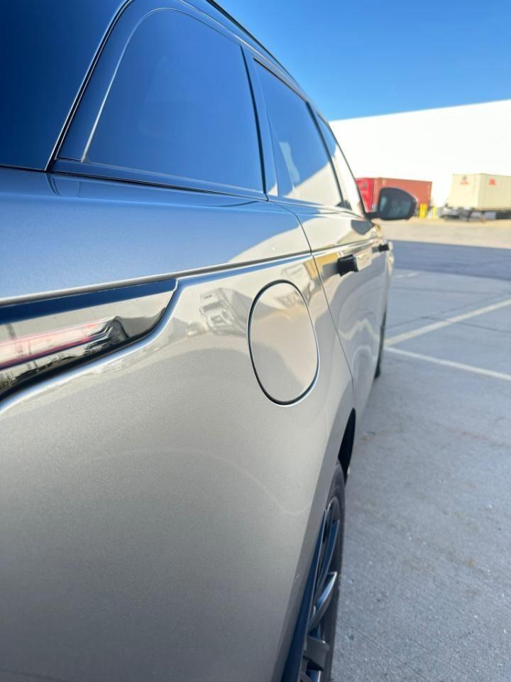 Land Rover Range Rover Velar P250 R-Dynamic S 2020