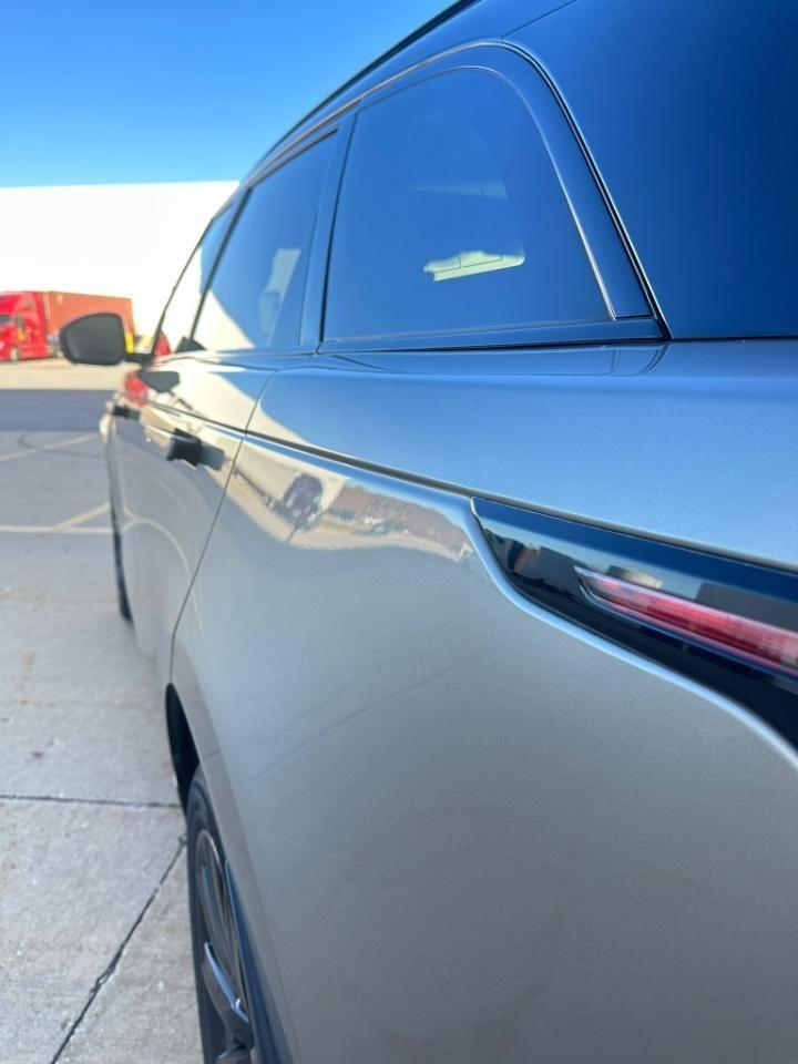 Land Rover Range Rover Velar P250 R-Dynamic S 2020