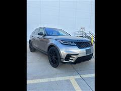 2020 Land Rover Range Rover Velar 