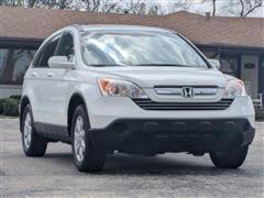 2008 Honda CR-V 
