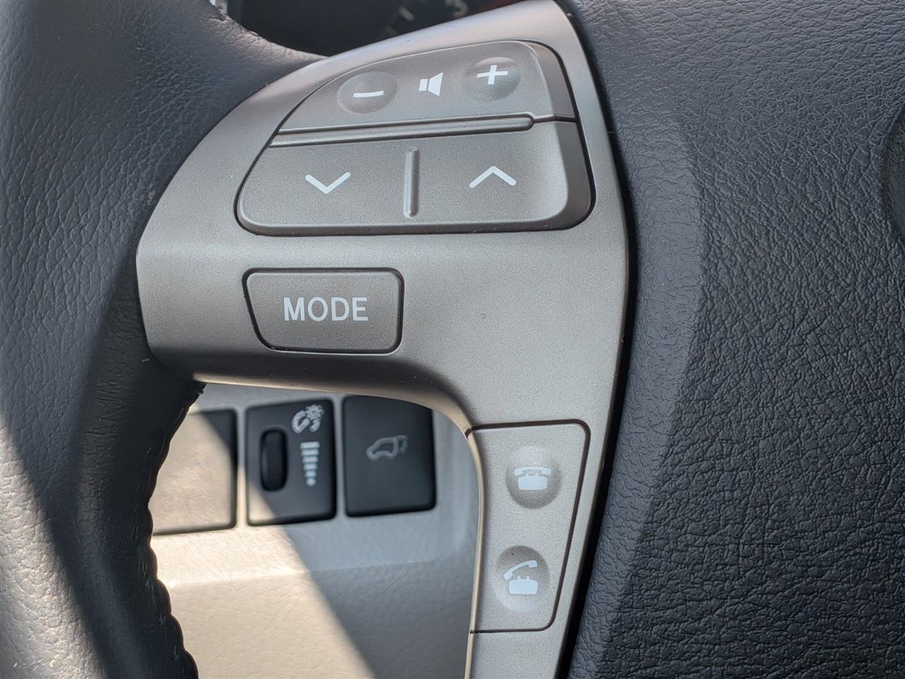 Toyota Highlander Limited 4D SUV AWD 2009