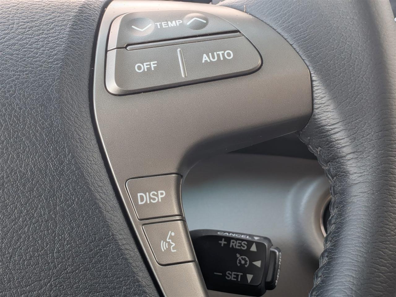 Toyota Highlander Limited 4D SUV AWD 2009