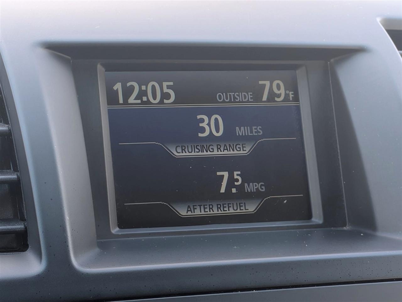 Toyota Highlander Limited 4D SUV AWD 2009