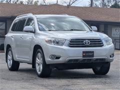 2009 Toyota Highlander 