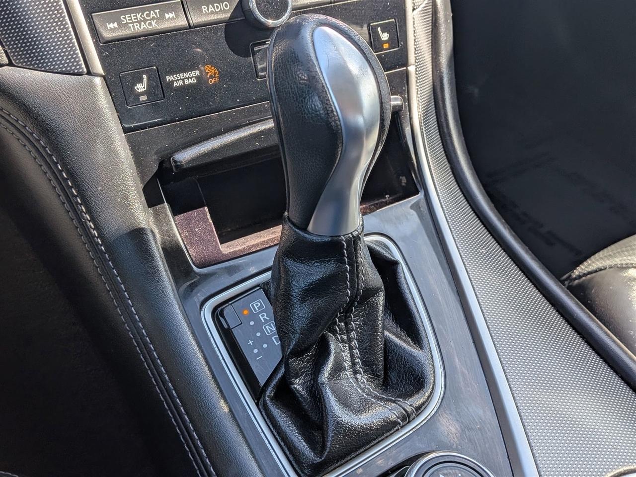 Infiniti Q50 Premium AWD 2014