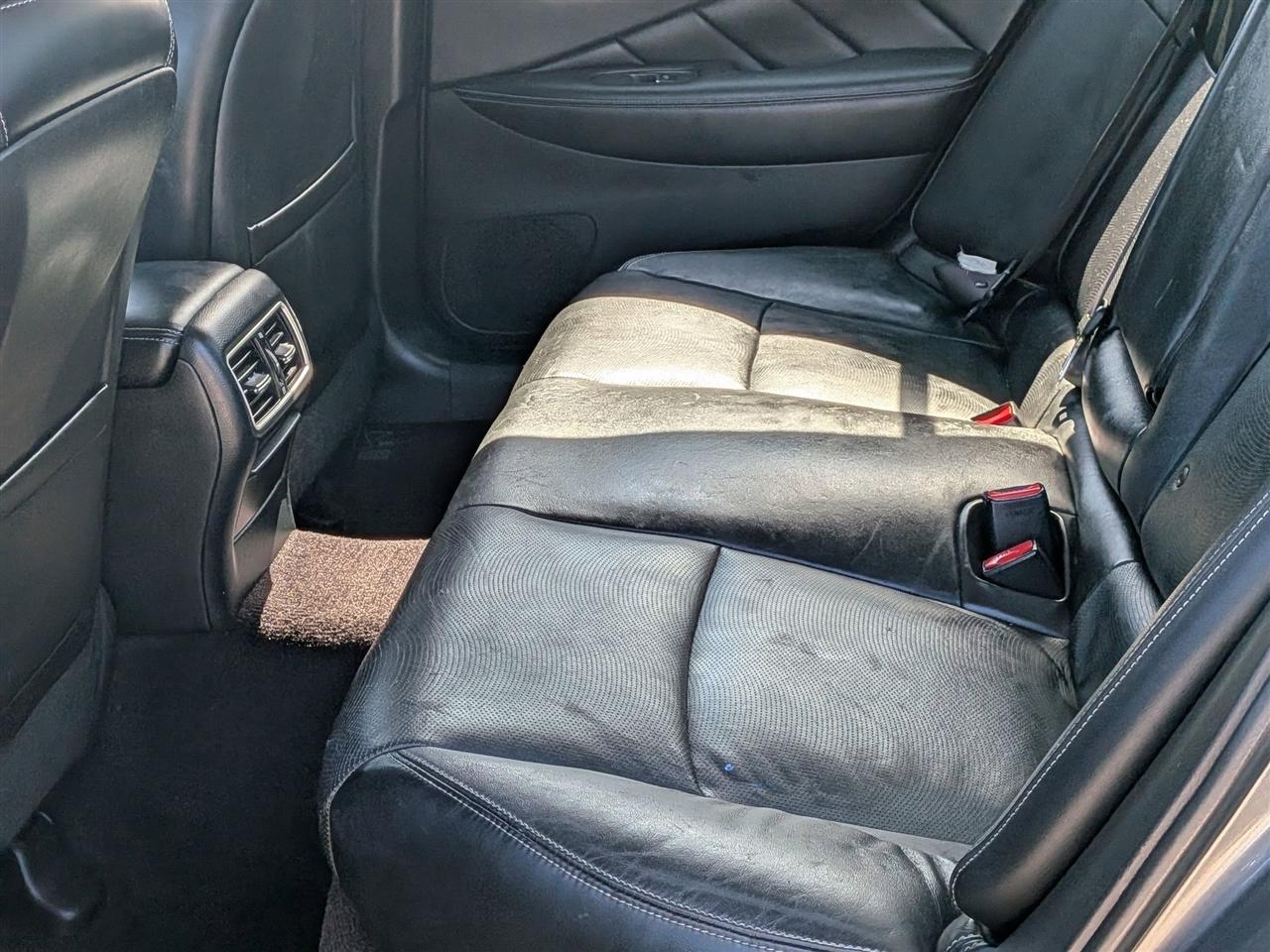 Infiniti Q50 Premium AWD 2014