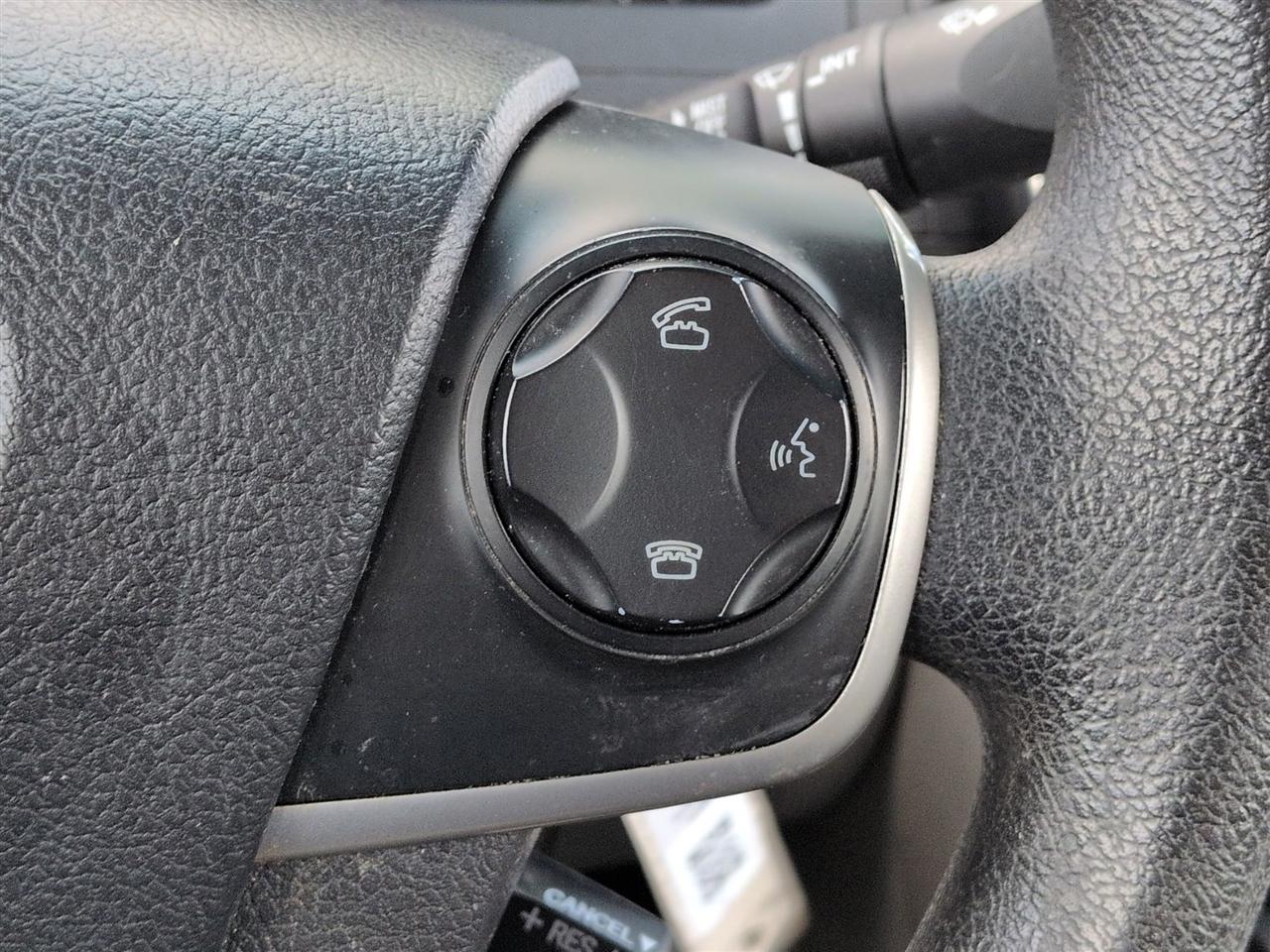 Toyota Camry SE Sport 2014