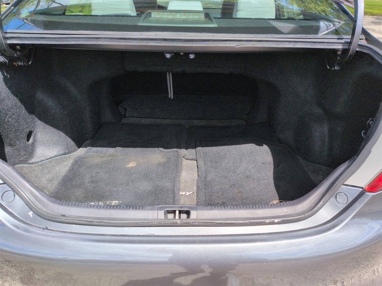 Toyota Camry SE Sport 2014