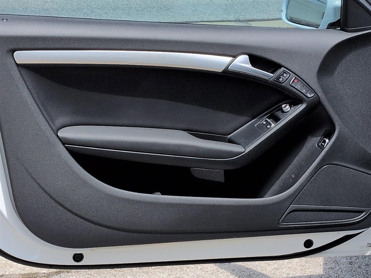 Audi A5 Premium Plus 2D Cpe at Qtro 2.0T 2013