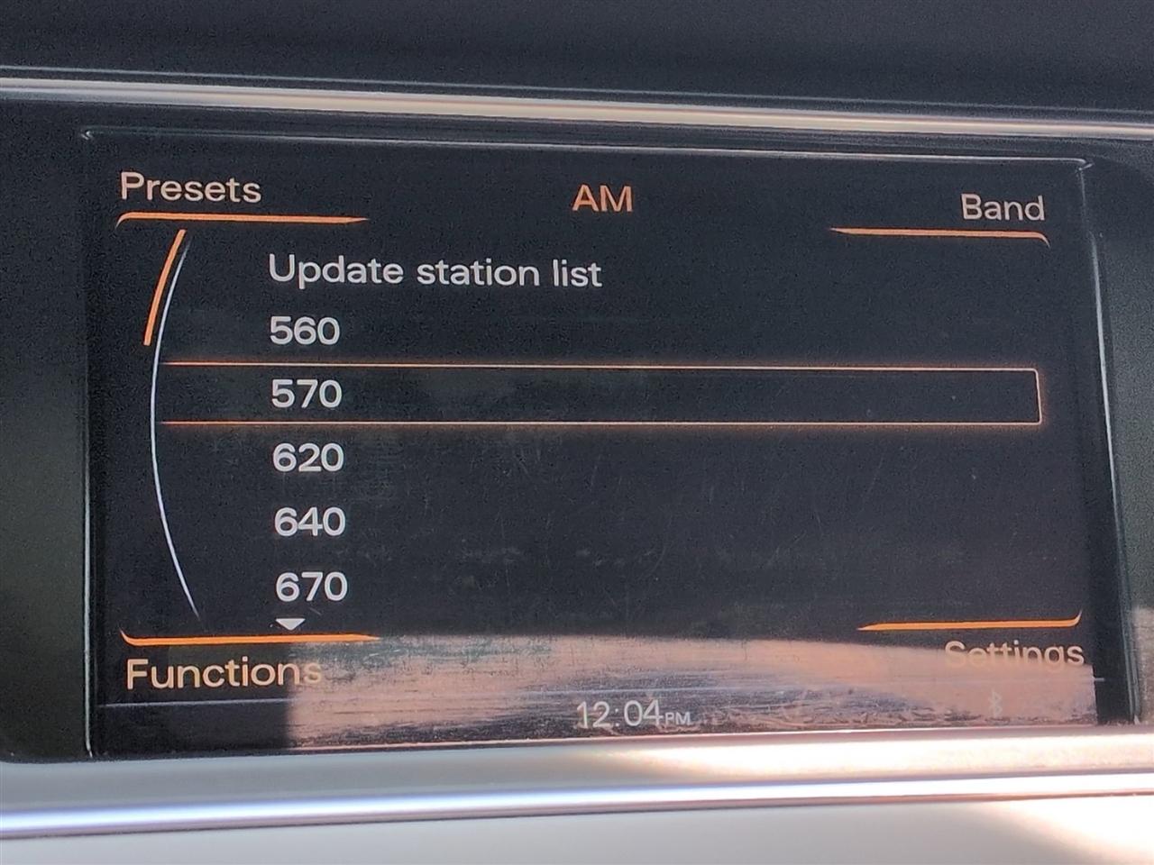 Audi A5 Premium Plus 2D Cpe at Qtro 2.0T 2013