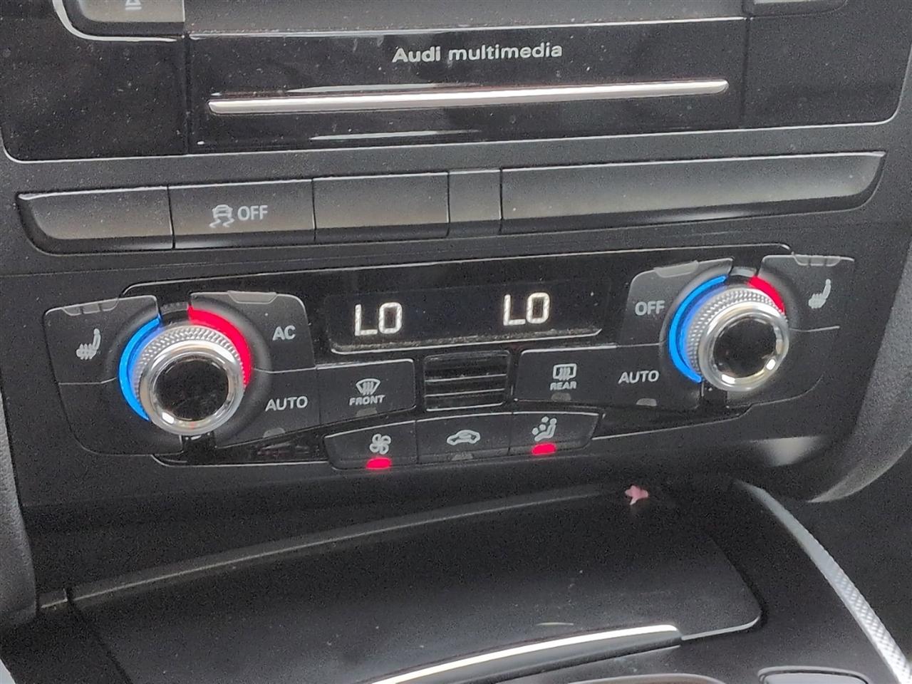 Audi A5 Premium Plus 2D Cpe at Qtro 2.0T 2013