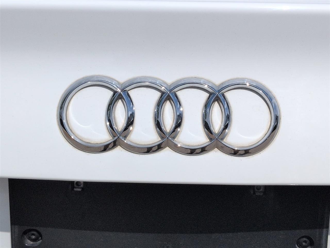 Audi A5 Premium Plus 2D Cpe at Qtro 2.0T 2013