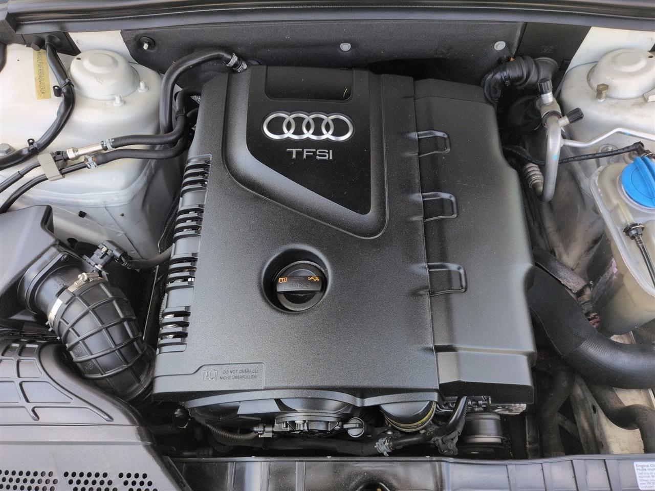 Audi A5 Premium Plus 2D Cpe at Qtro 2.0T 2013