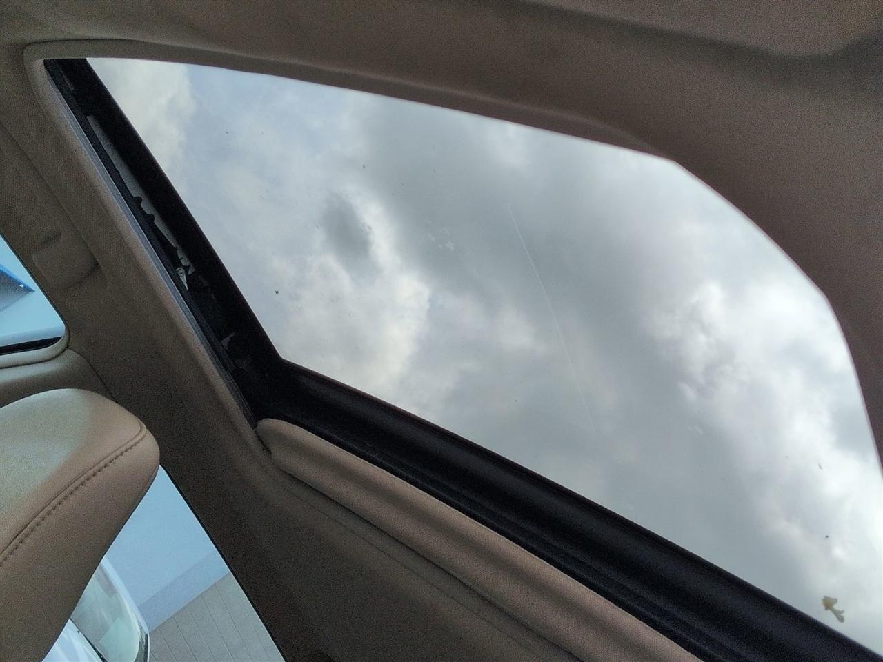 Toyota Camry XLE V6 2013