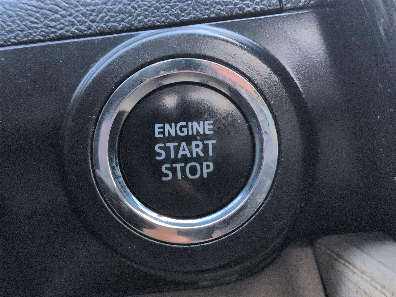 Toyota Camry XLE V6 2013