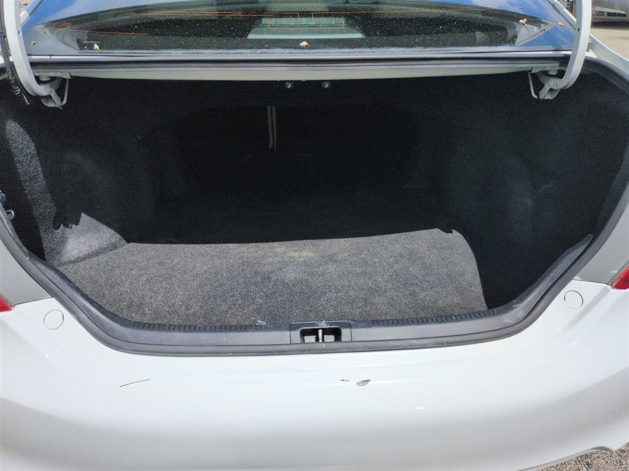 Toyota Camry XLE V6 2013