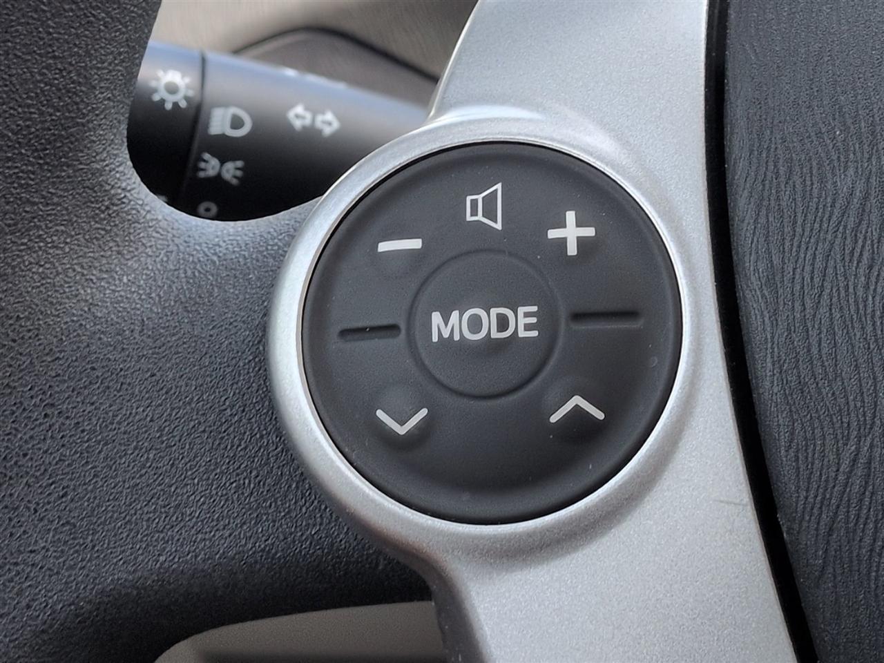 Toyota Prius Prius I 2010